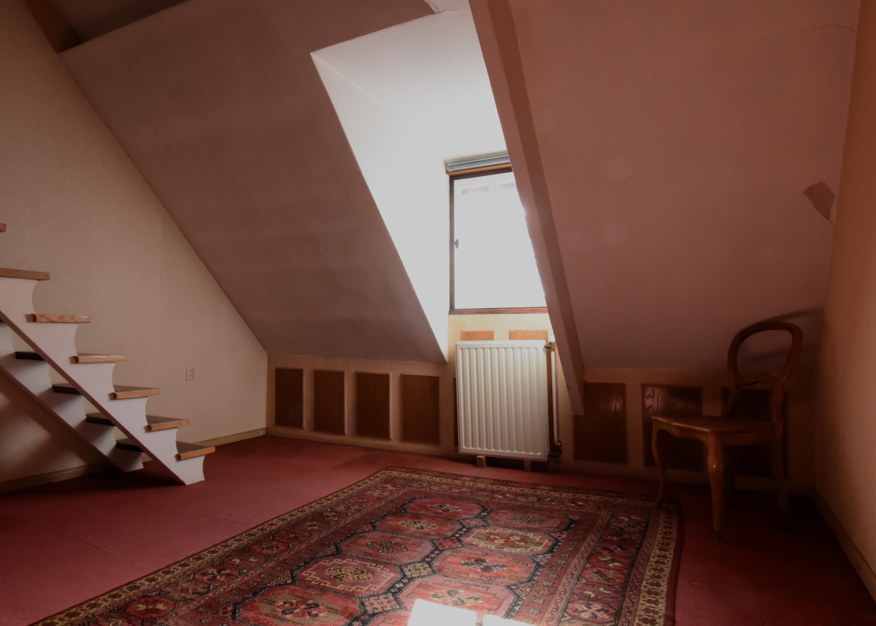Hoekwoning te koop: Mamelis 35, Lemiers