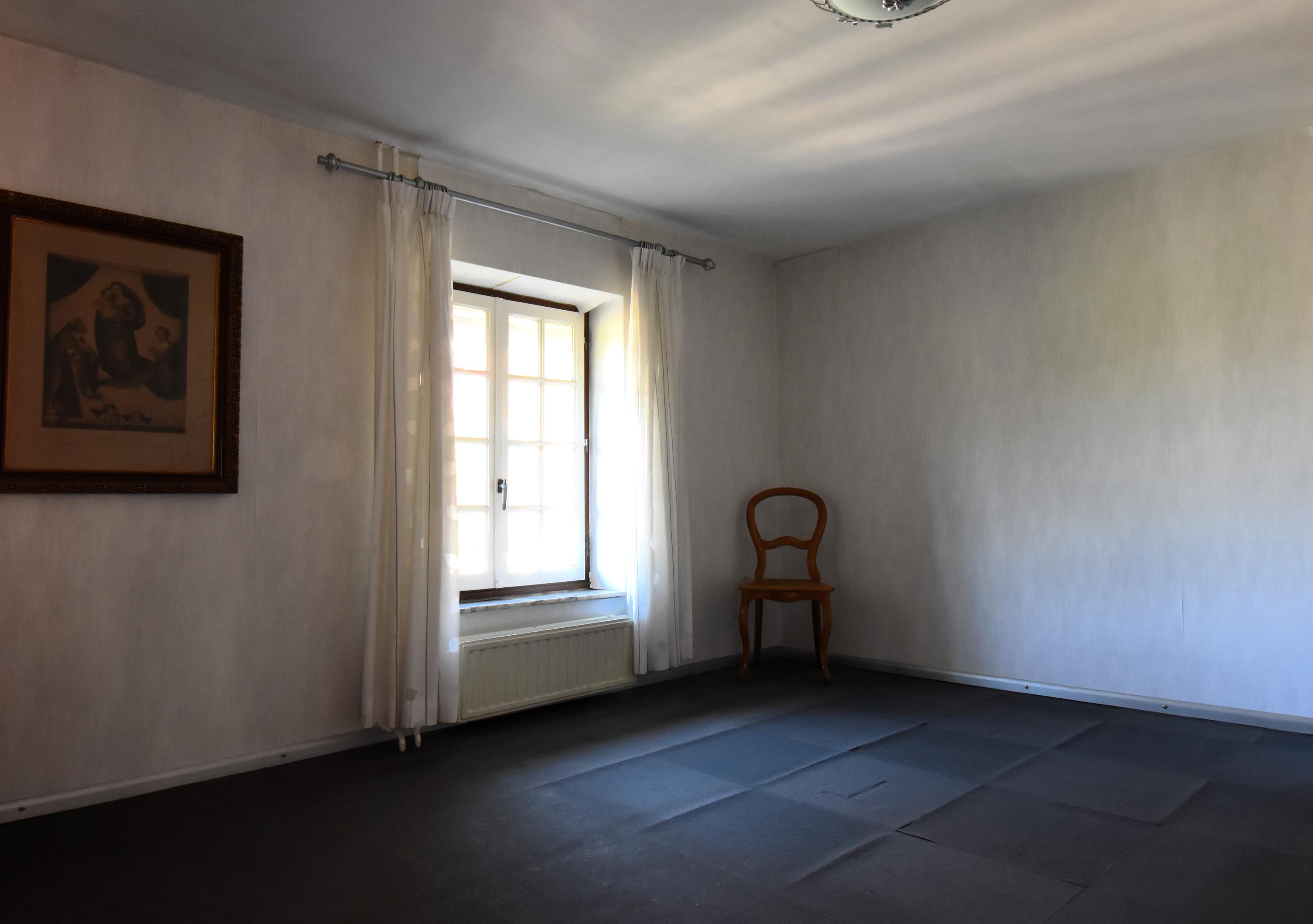Hoekwoning te koop: Mamelis 35, Lemiers
