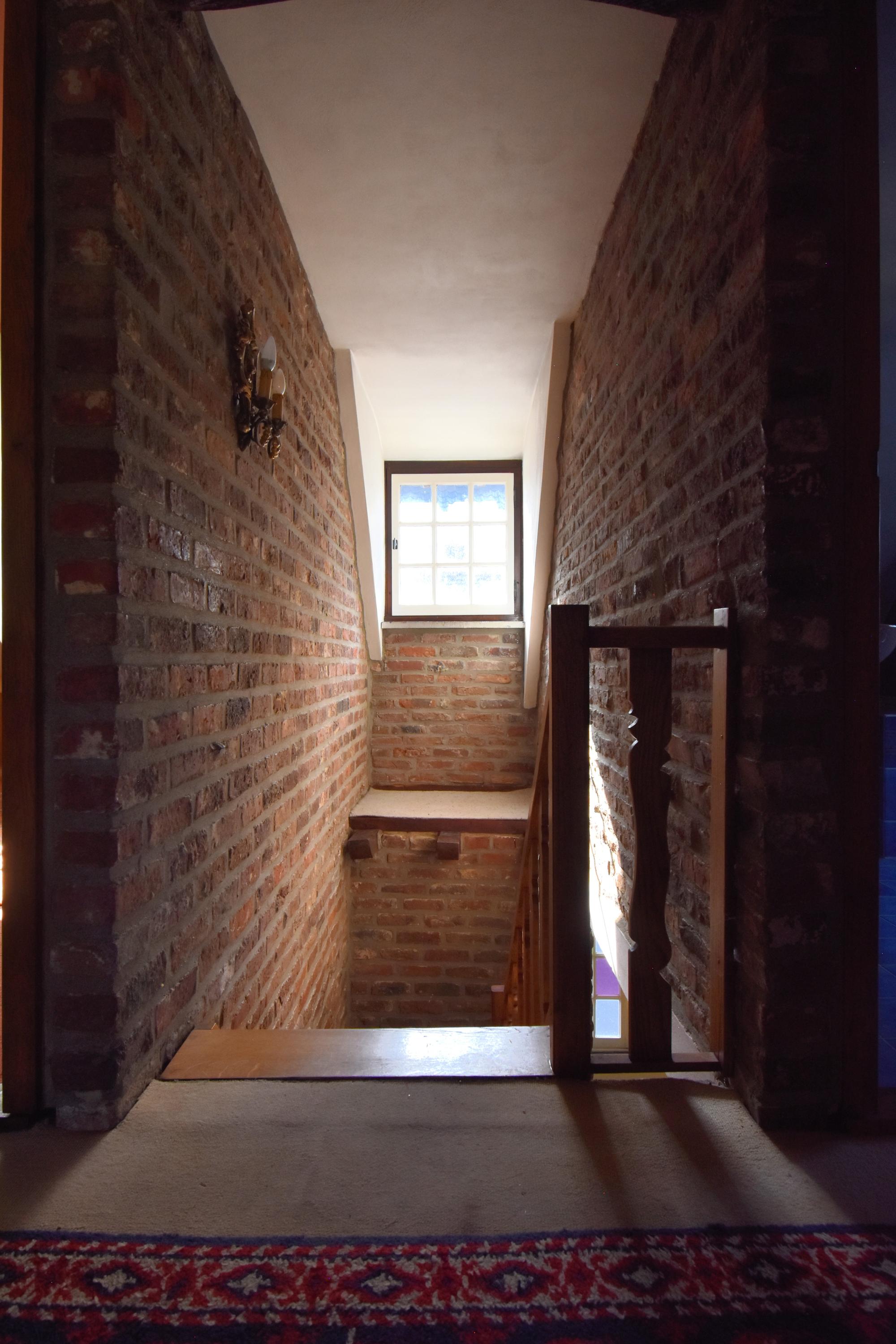 Hoekwoning te koop: Mamelis 35, Lemiers