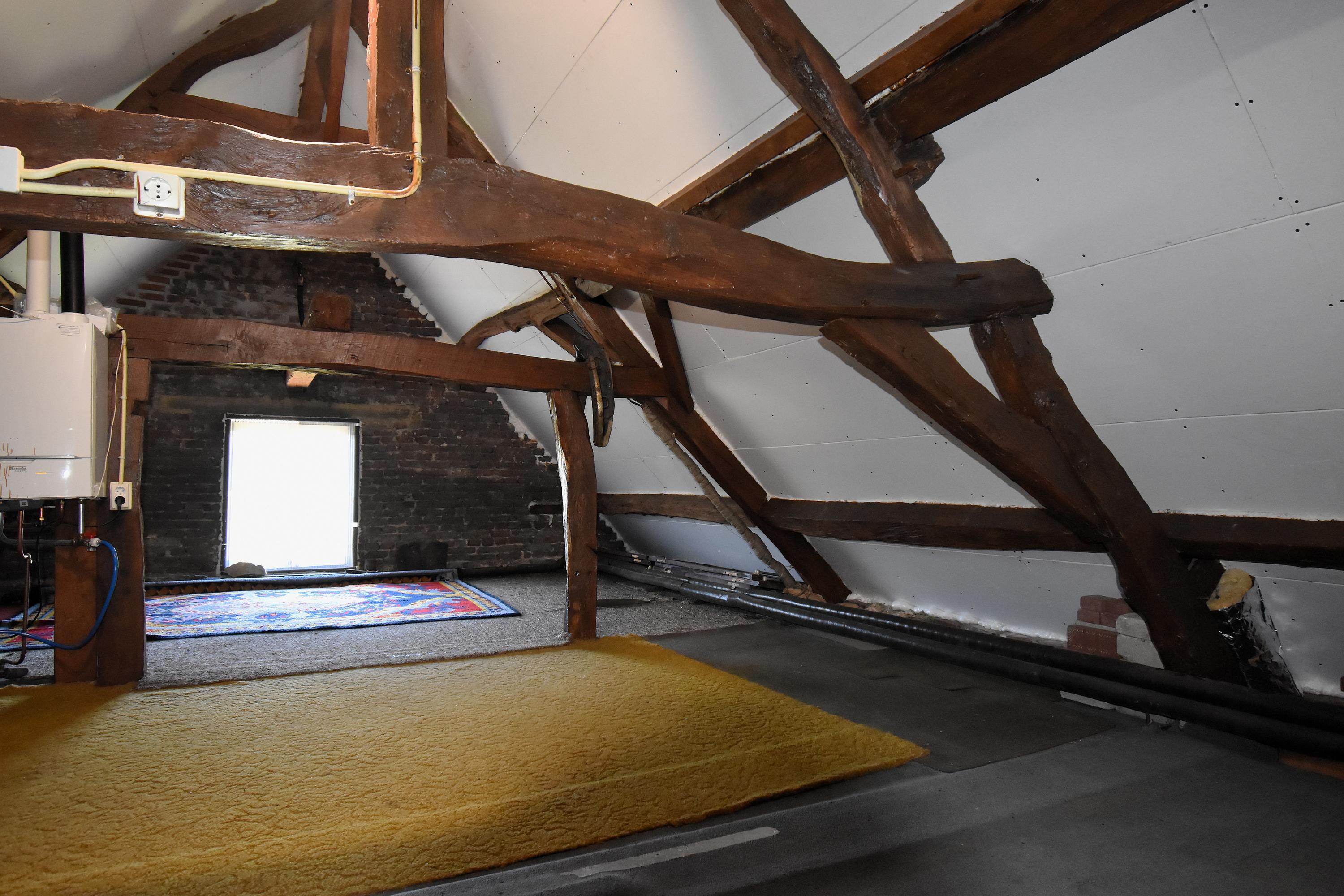 Hoekwoning te koop: Mamelis 35, Lemiers