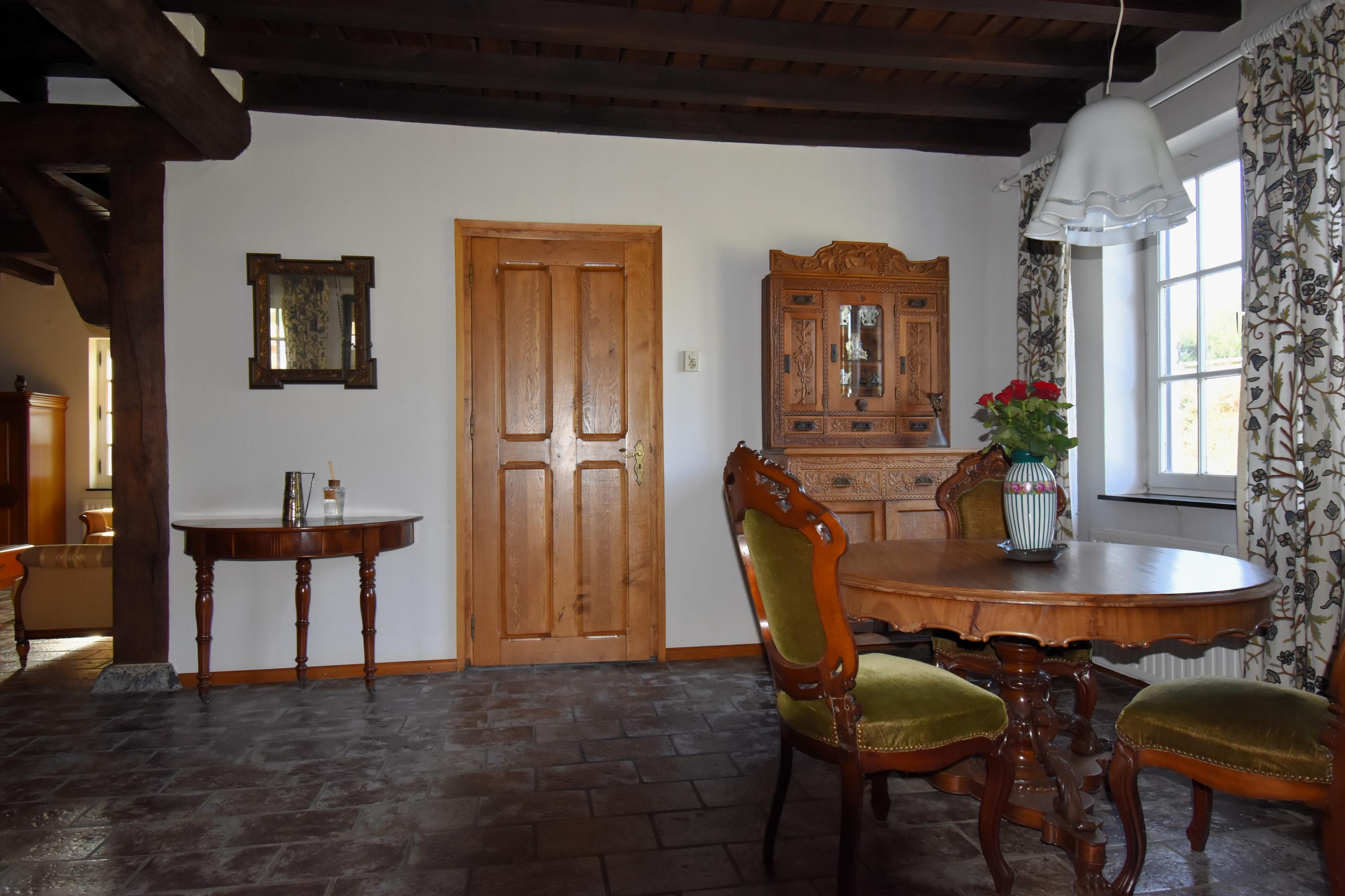 Hoekwoning te koop: Mamelis 35, Lemiers