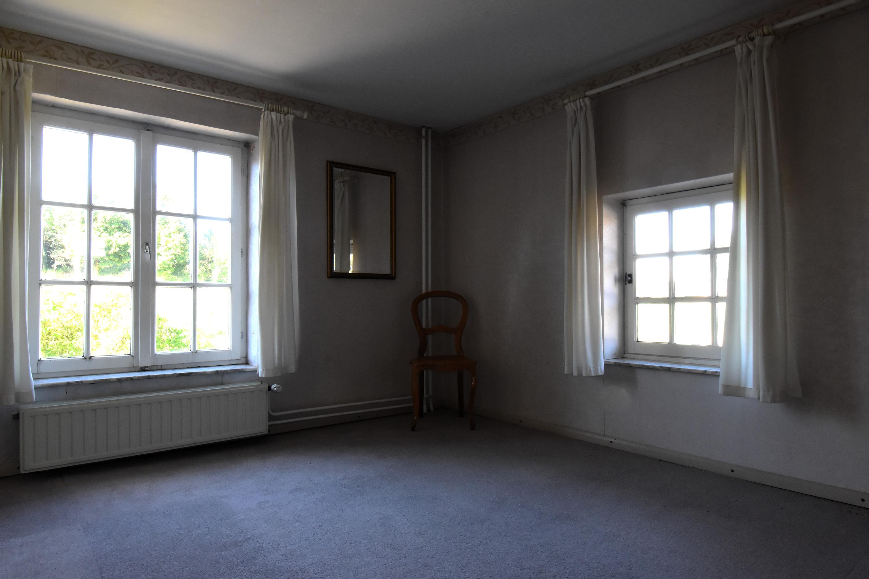 Hoekwoning te koop: Mamelis 35, Lemiers