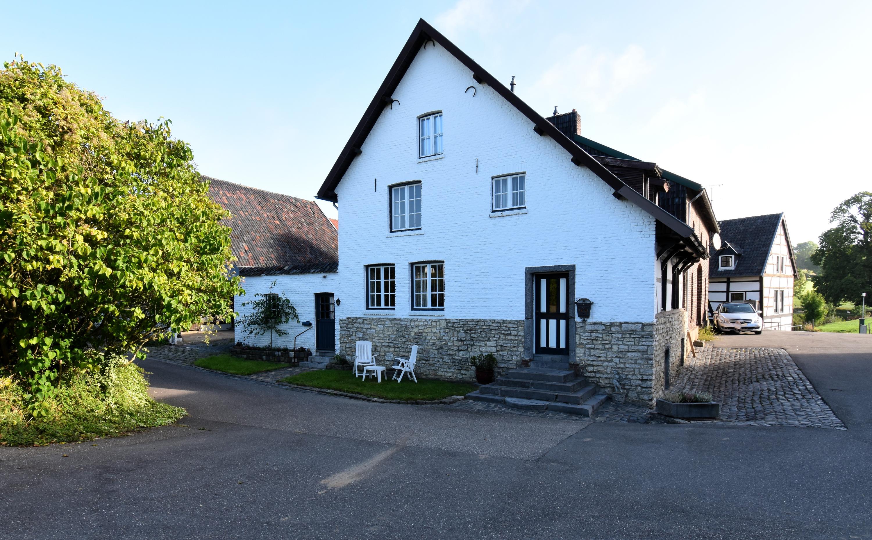 Huis Mamelis 35 in Lemiers
