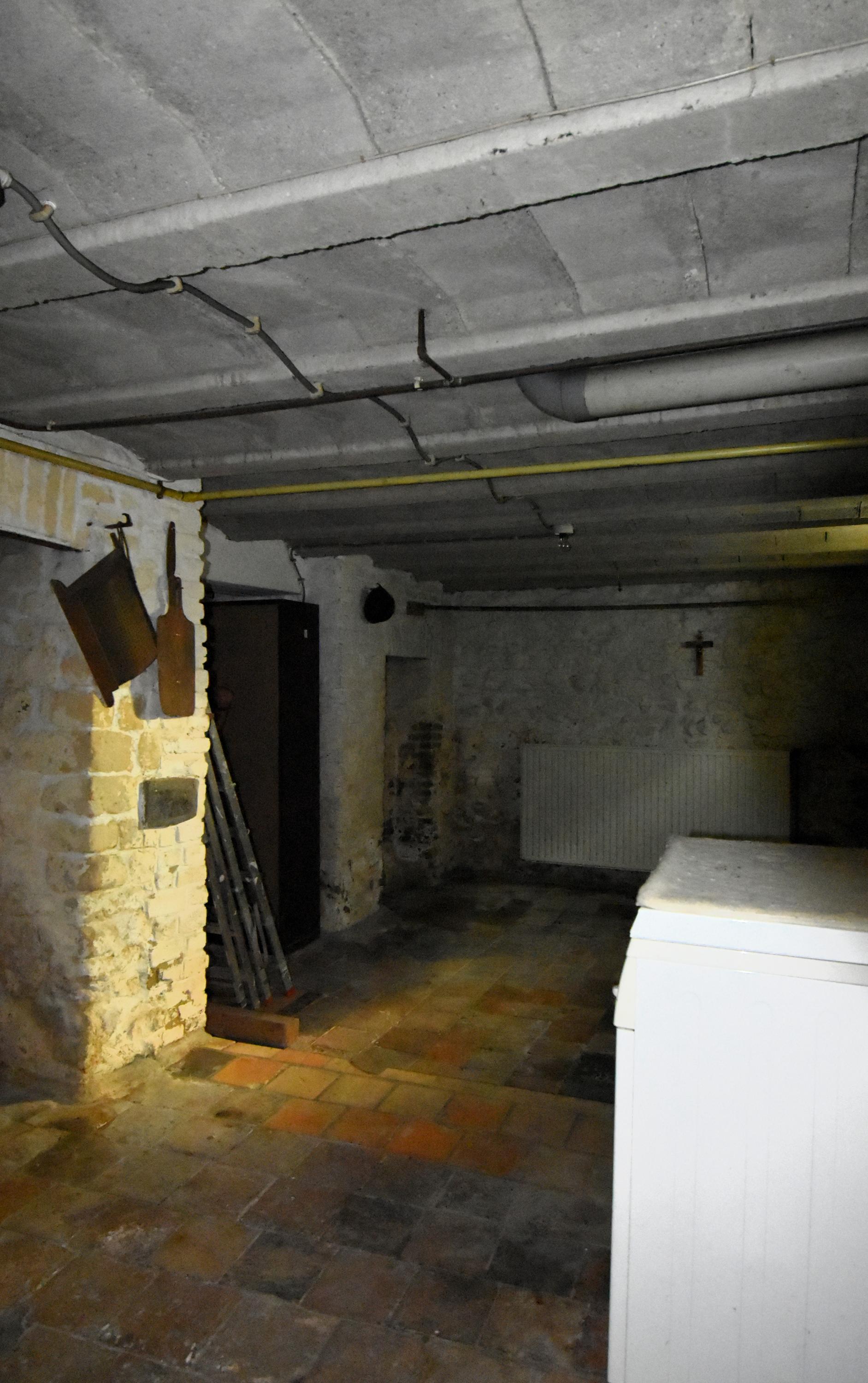 Hoekwoning te koop: Mamelis 35, Lemiers