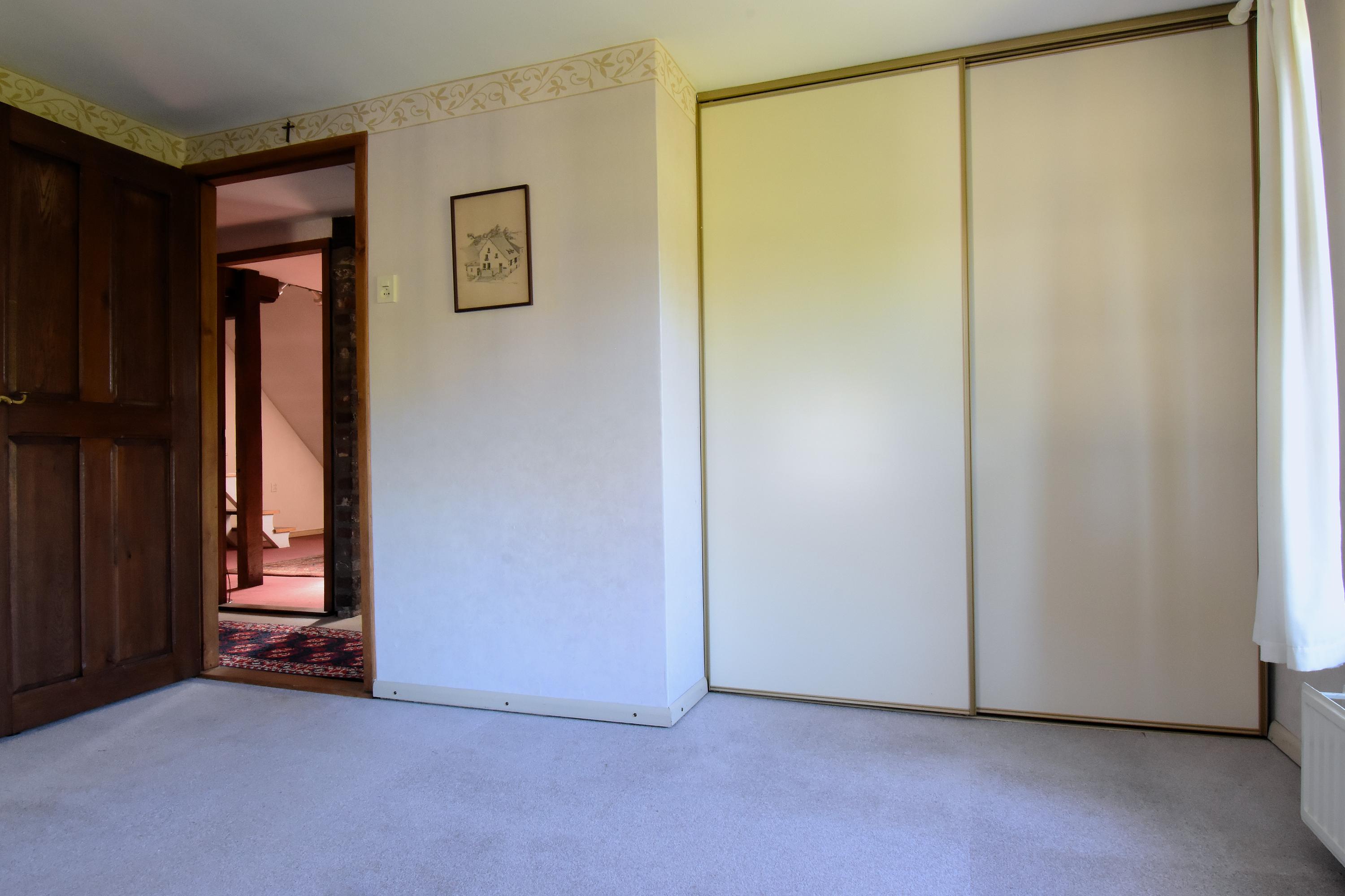Hoekwoning te koop: Mamelis 35, Lemiers