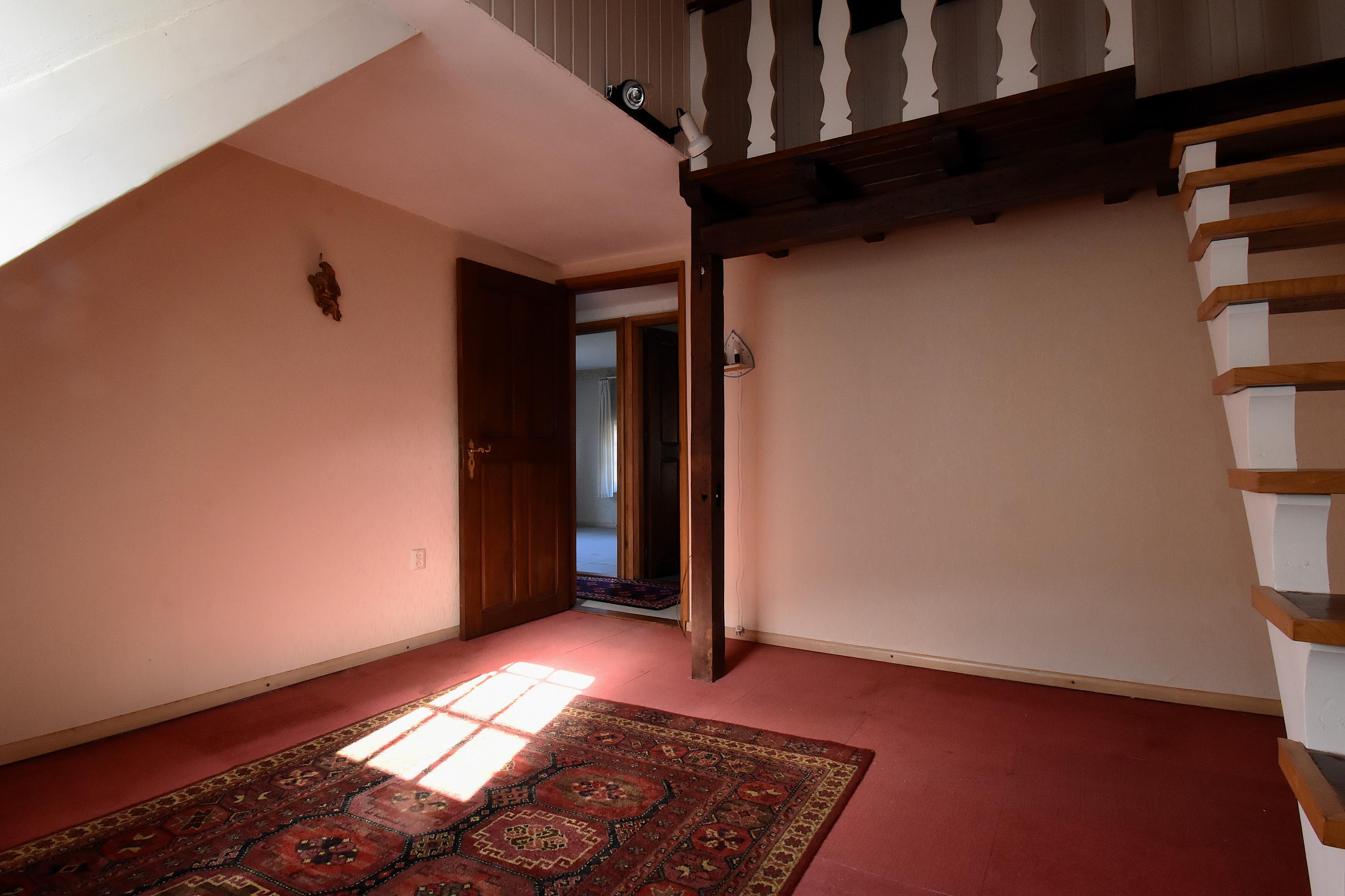Hoekwoning te koop: Mamelis 35, Lemiers