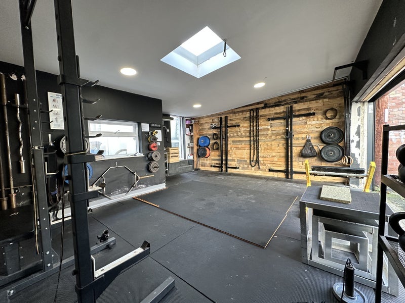 Room Durnford Street in Bristol