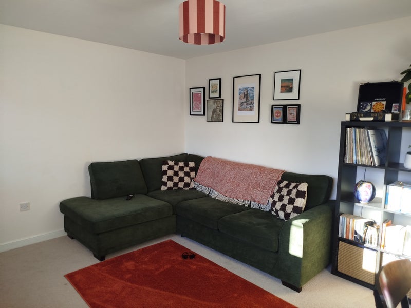 Room South Fort Street in City of Edinburgh