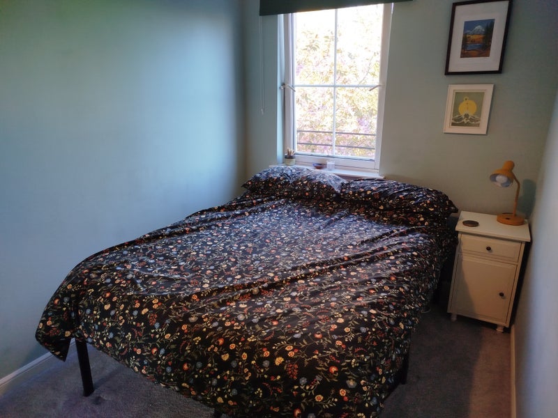 Room South Fort Street in City of Edinburgh