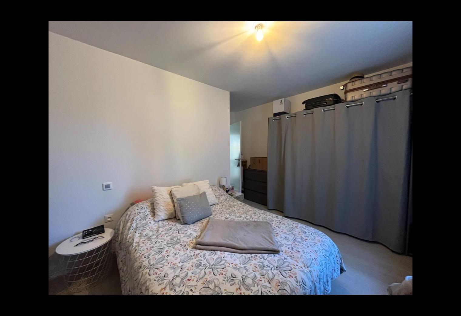 Flat Rue Du Docteur Wagner in Le Rheu