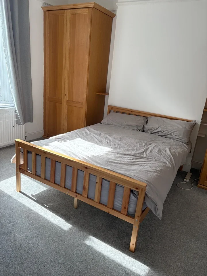 Flat Fortis Green in Greater London