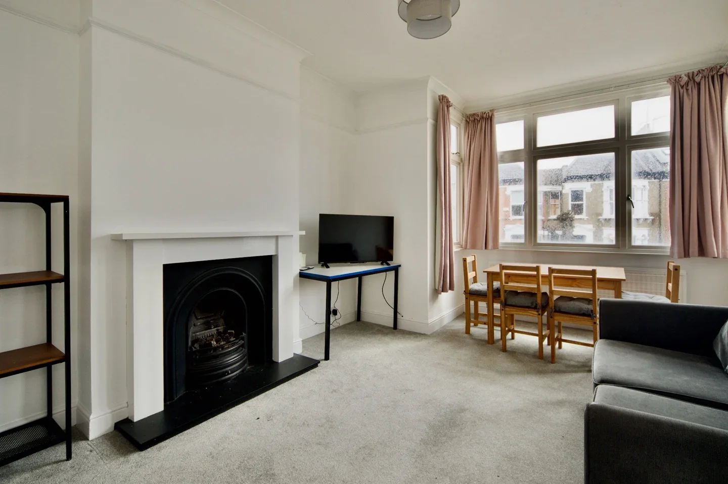 Flat Fortis Green in Greater London