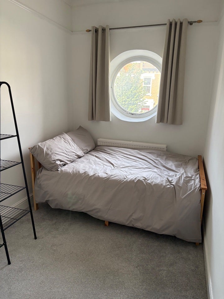 Flat Fortis Green in Greater London