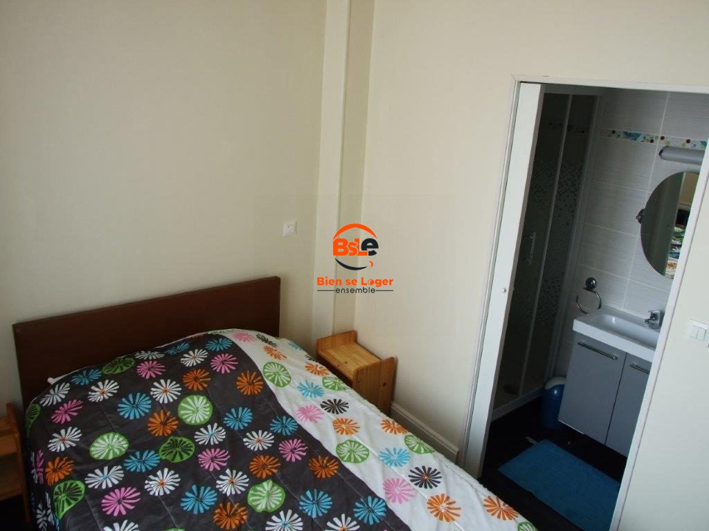 Appartement Quai d'Allier à Vichy
