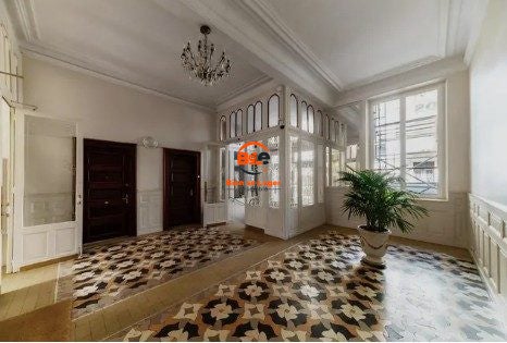 Appartement Quai d'Allier à Vichy