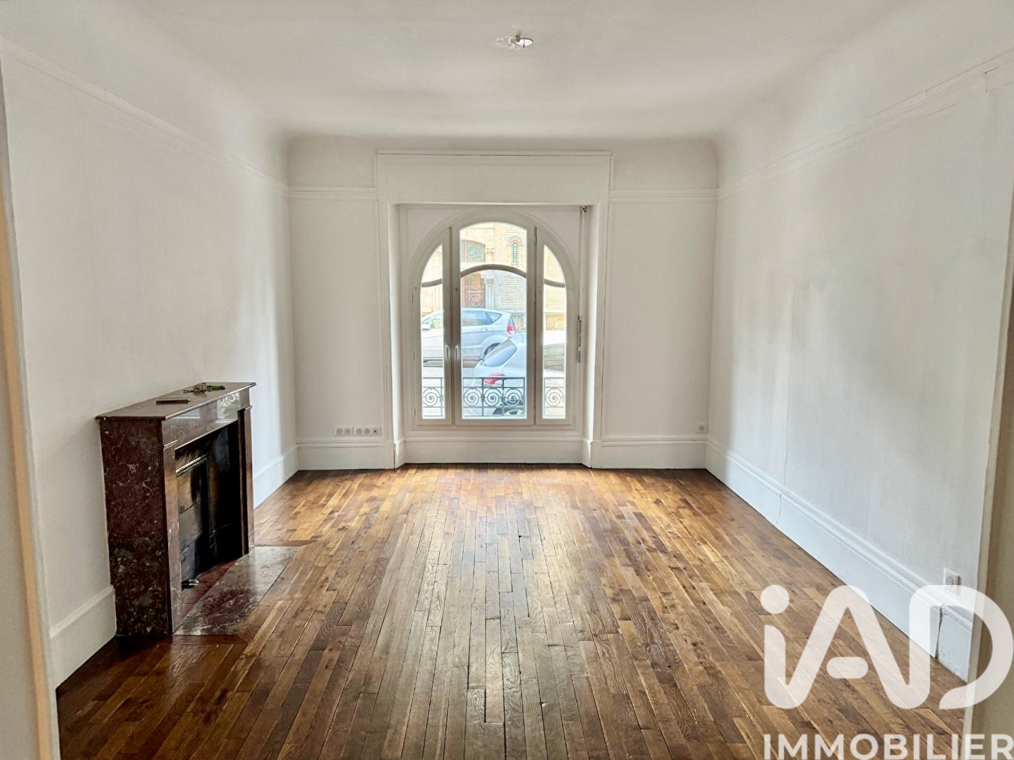 Appartement Rue Saint-Lazare à Compiègne