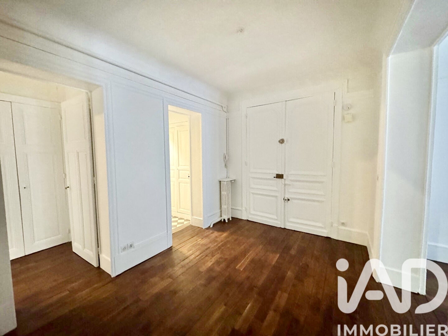 Appartement Rue Saint-Lazare à Compiègne