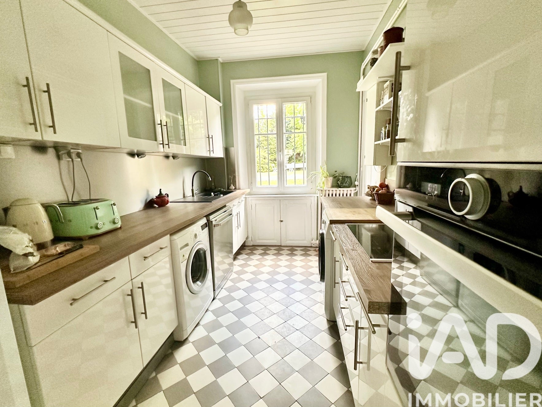 Appartement Rue Saint-Lazare à Compiègne