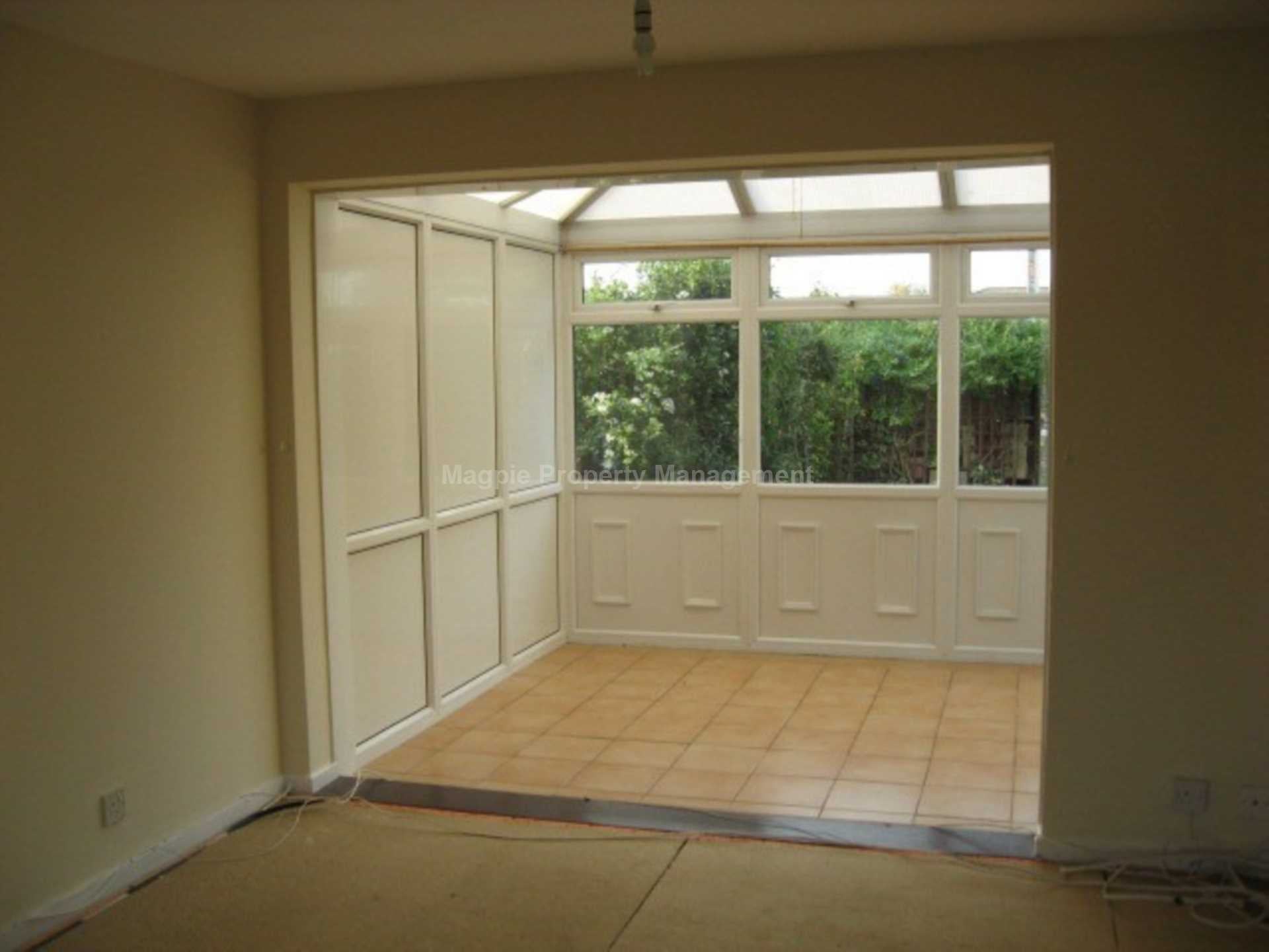 House Coldhams Crescent in Huntingdonshire