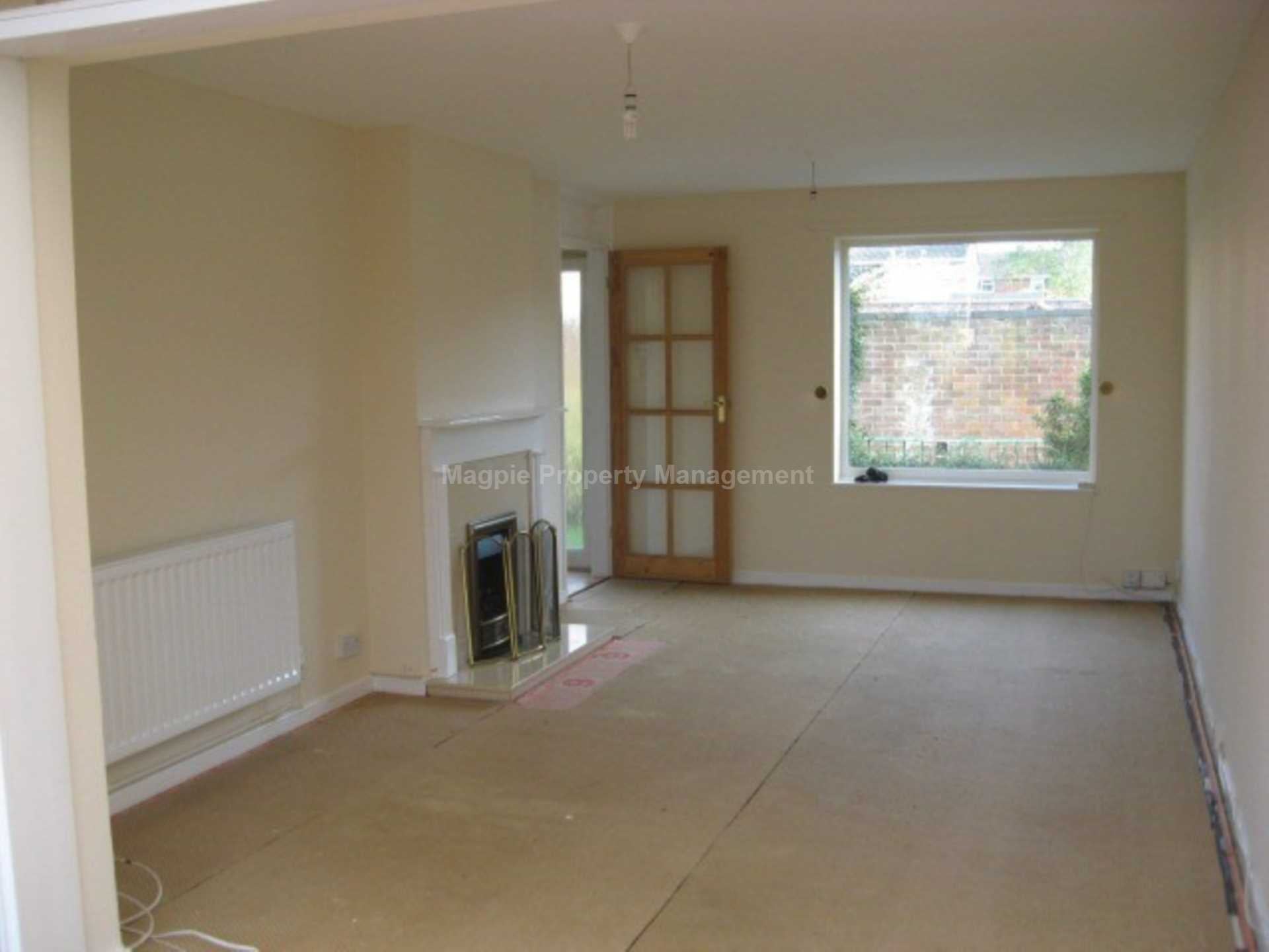 House Coldhams Crescent in Huntingdonshire