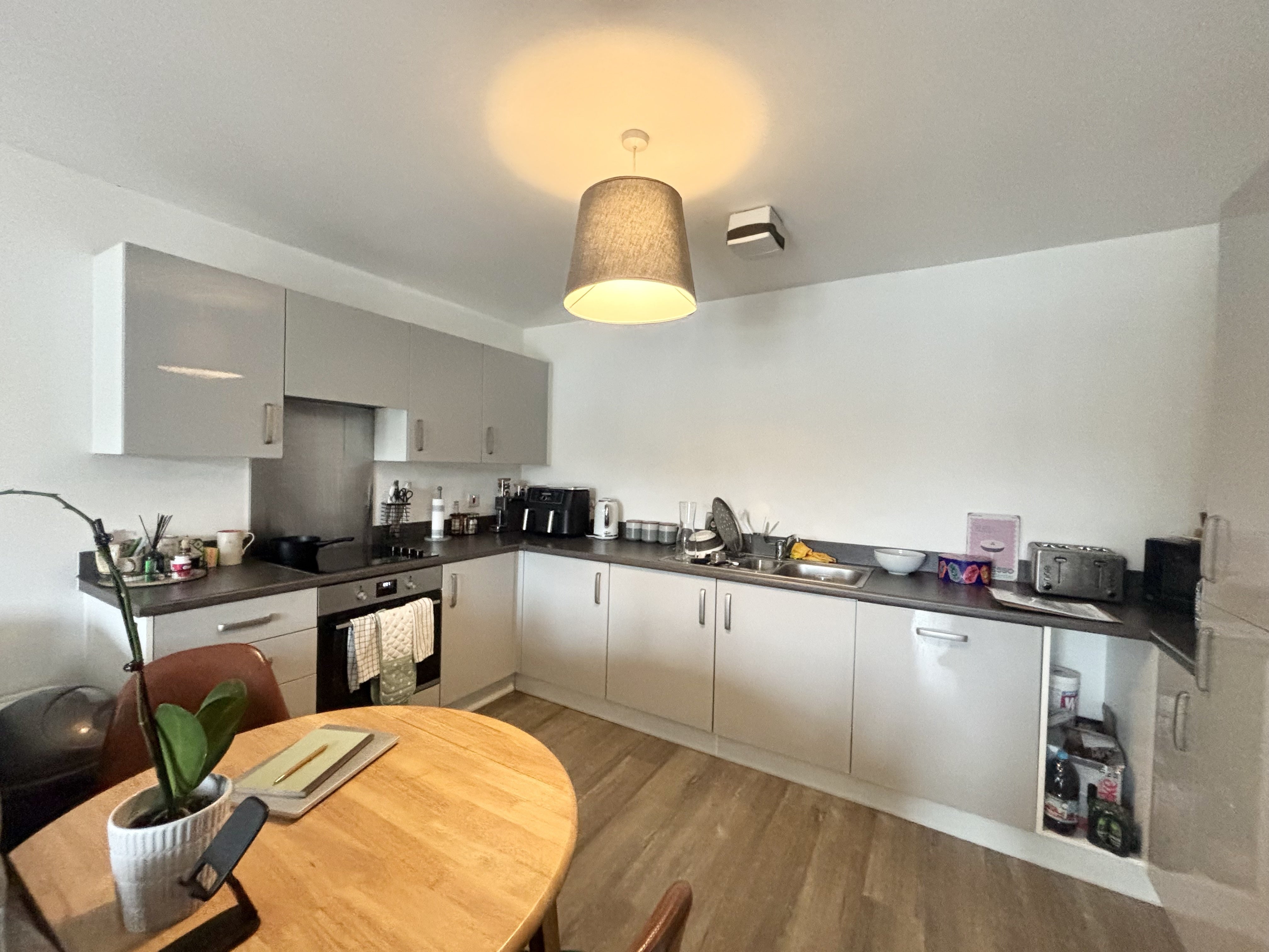 Flat Tanners Way in Birmingham