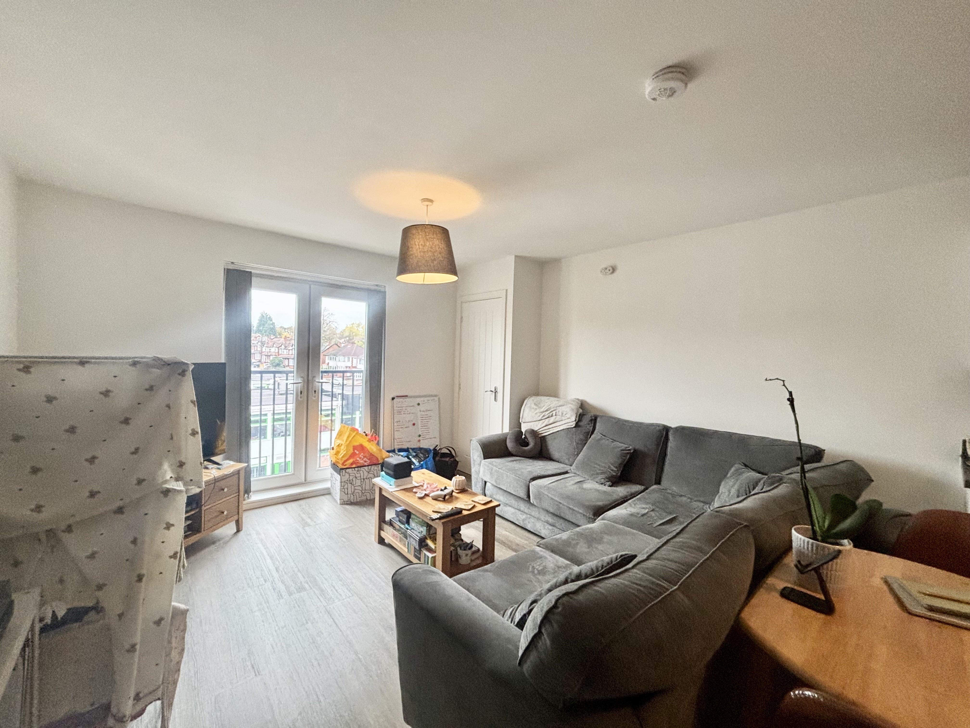 Flat Tanners Way in Birmingham