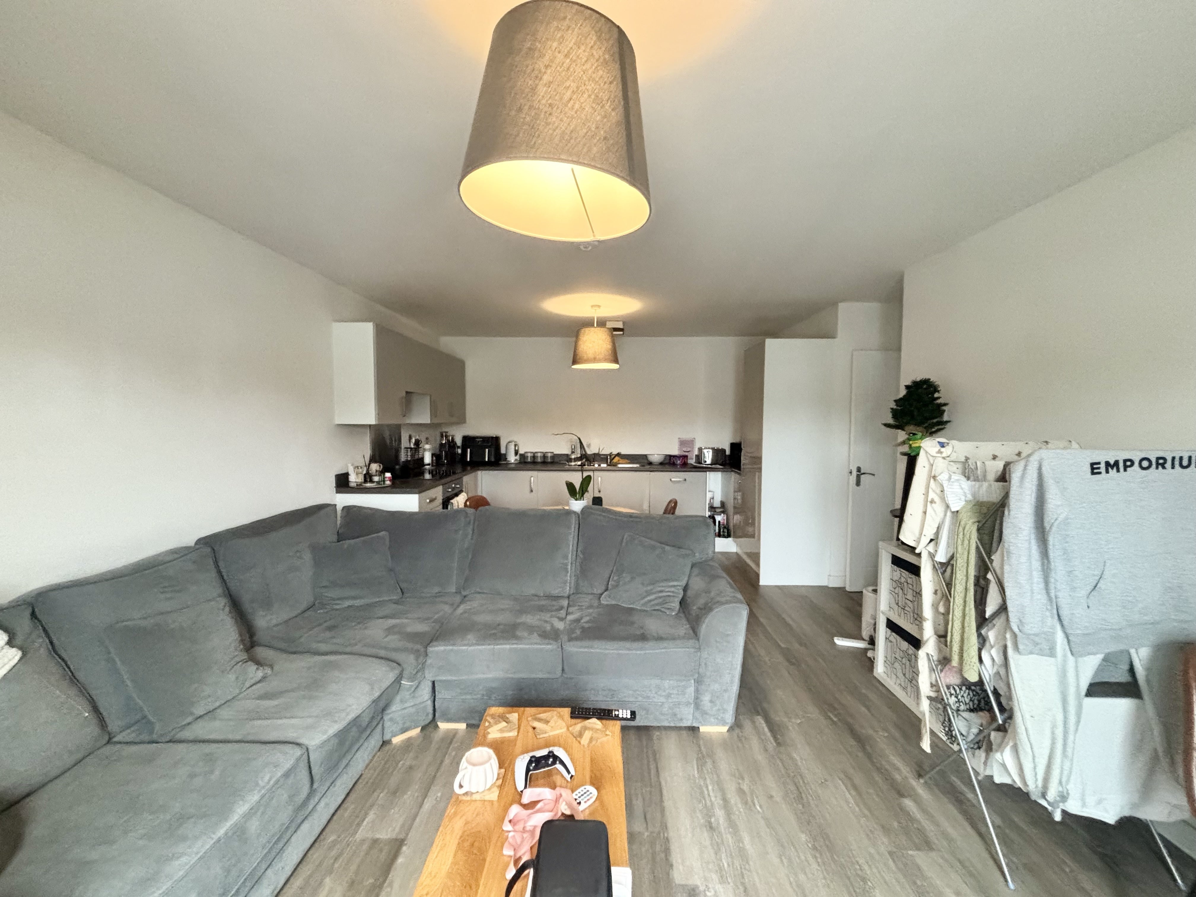Flat Tanners Way in Birmingham