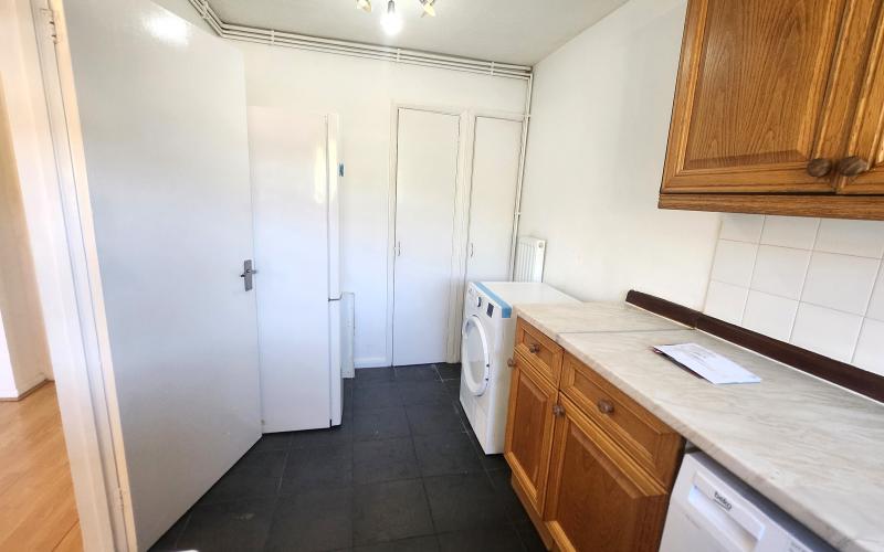 Flat Boarlands Close in Slough
