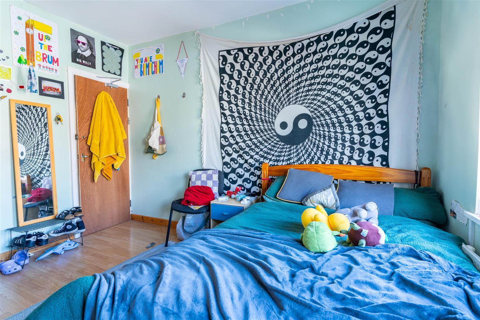 Room Exeter Road in Birmingham