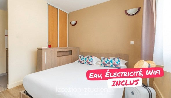 Appartement Route de Turin à Nice