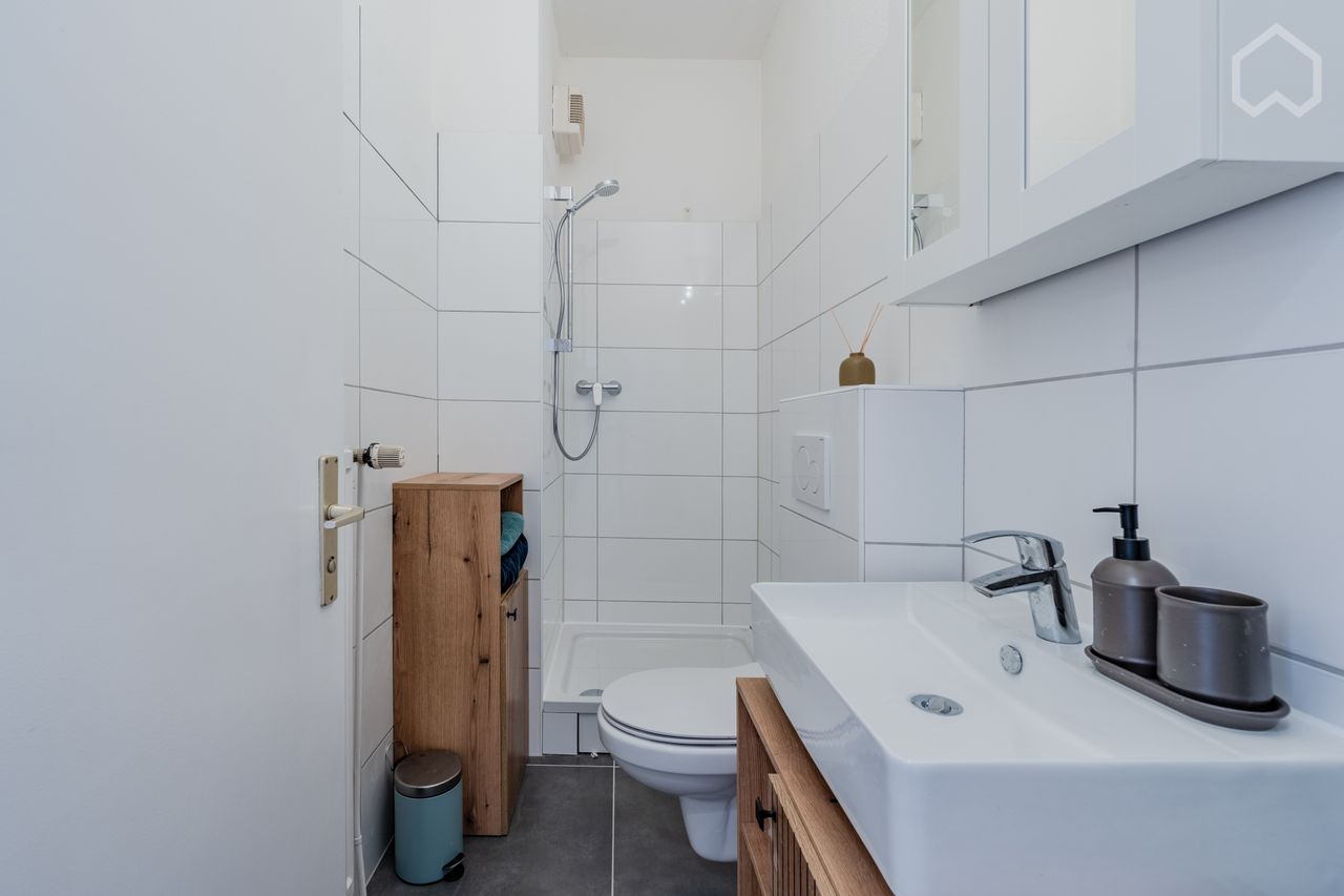 Wohnung Halbergstraße in Ludwigshafen am Rhein