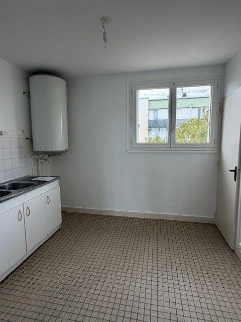 Appartement Rue Jean Mermoz à Nuits-Saint-Georges
