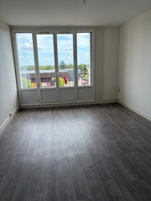 Appartement Rue Jean Mermoz à Nuits-Saint-Georges