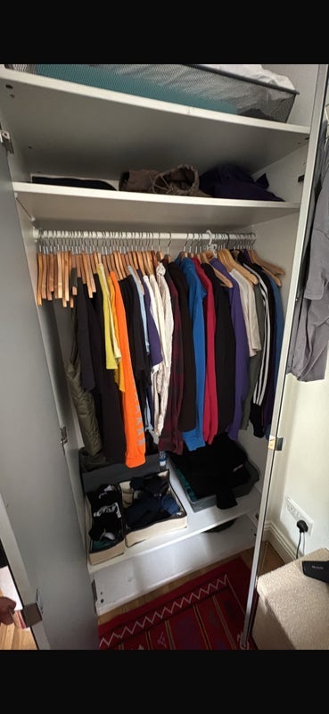 Room Glenville Grove in Greater London