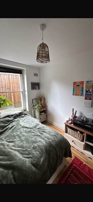 Room Glenville Grove in Greater London