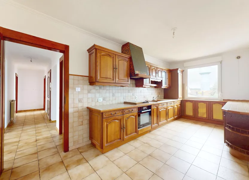 Appartement Rue Clemenceau à Amnéville