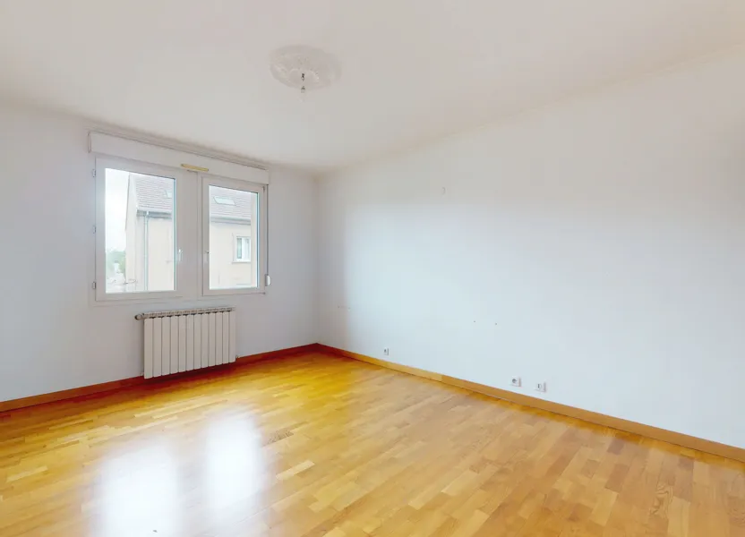 Appartement Rue Clemenceau à Amnéville