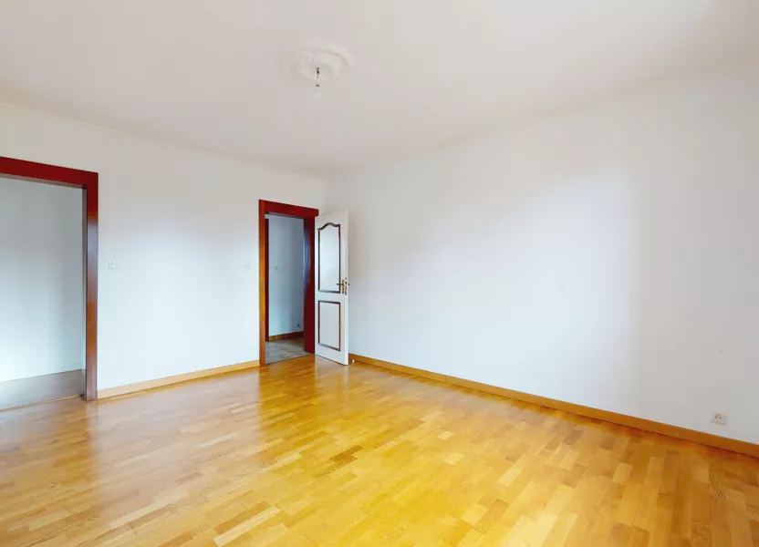 Appartement Rue Clemenceau à Amnéville
