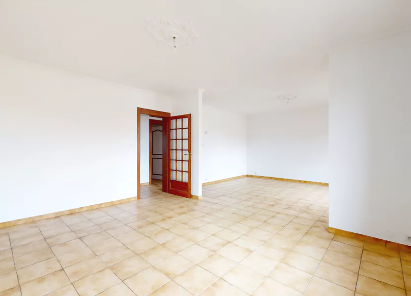Appartement Rue Clemenceau à Amnéville
