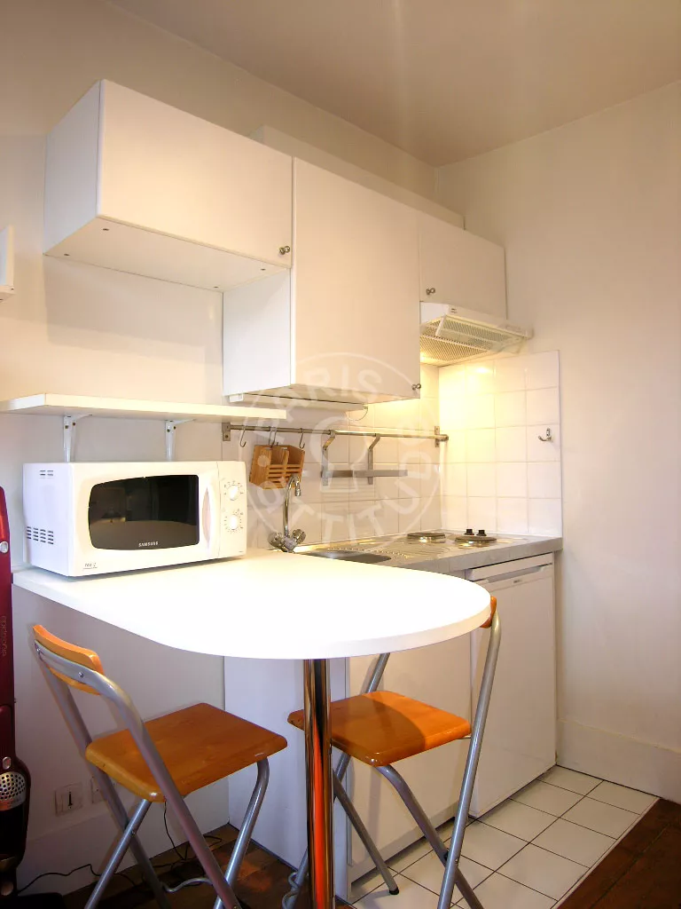 Appartement Boulevard de Port-Royal à Paris