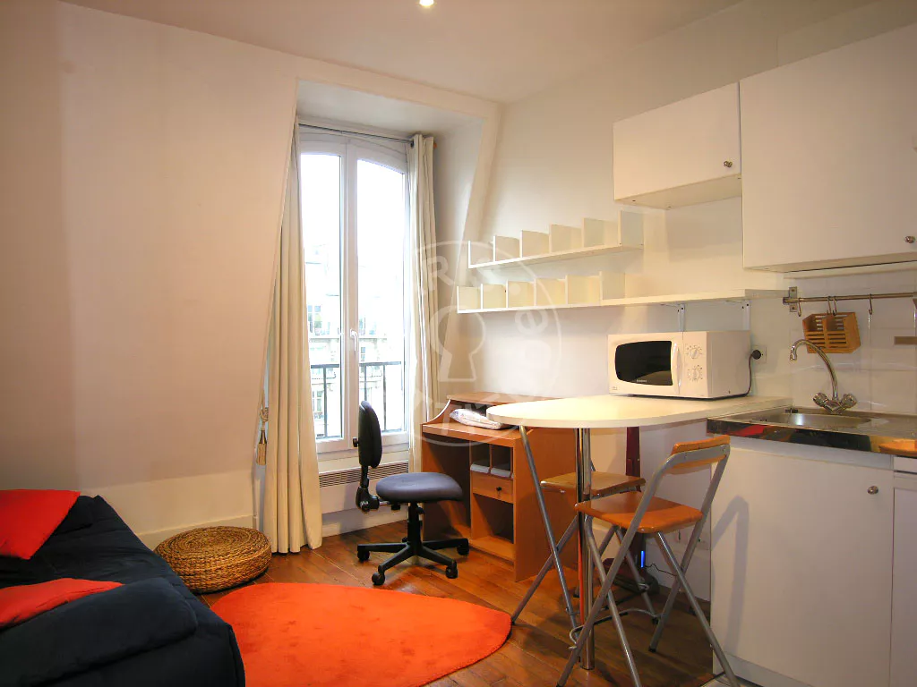 Appartement Boulevard de Port-Royal à Paris