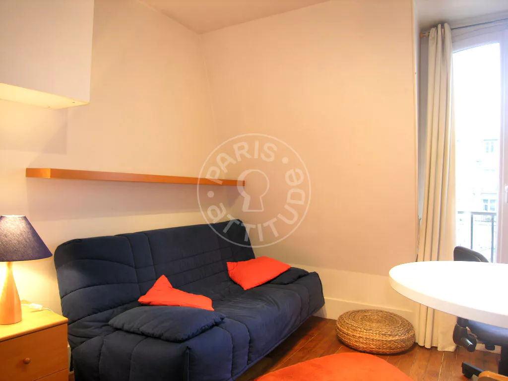 Appartement Boulevard de Port-Royal à Paris