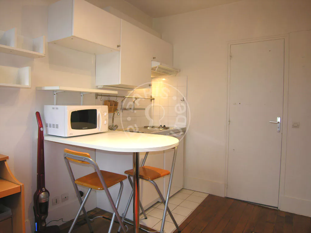 Appartement Boulevard de Port-Royal à Paris