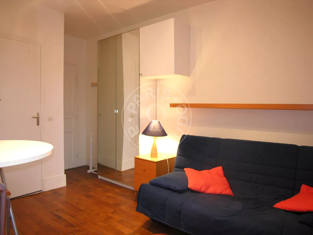 Appartement Boulevard de Port-Royal à Paris