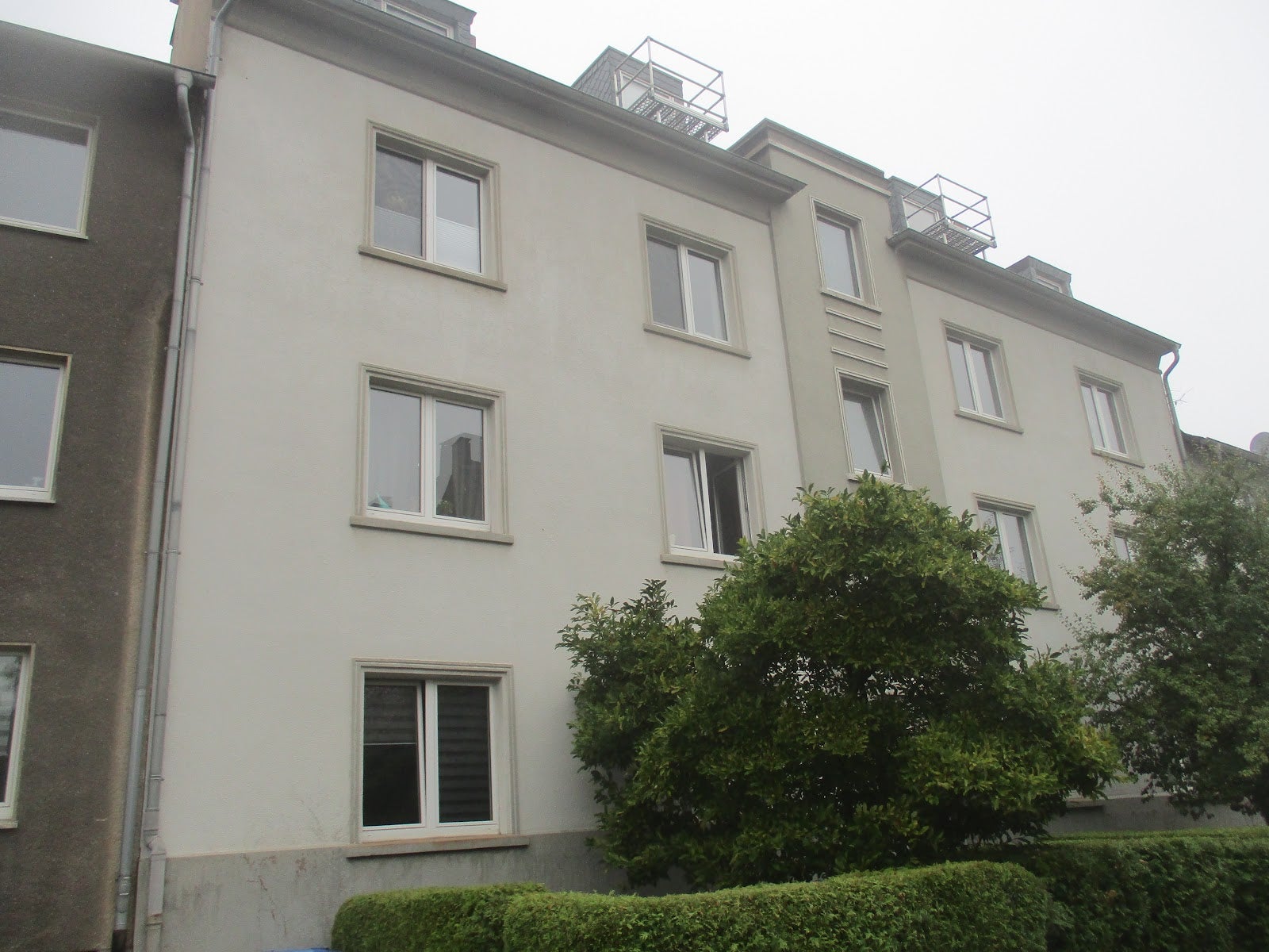 Wohnung Cimbernstraße in Dortmund