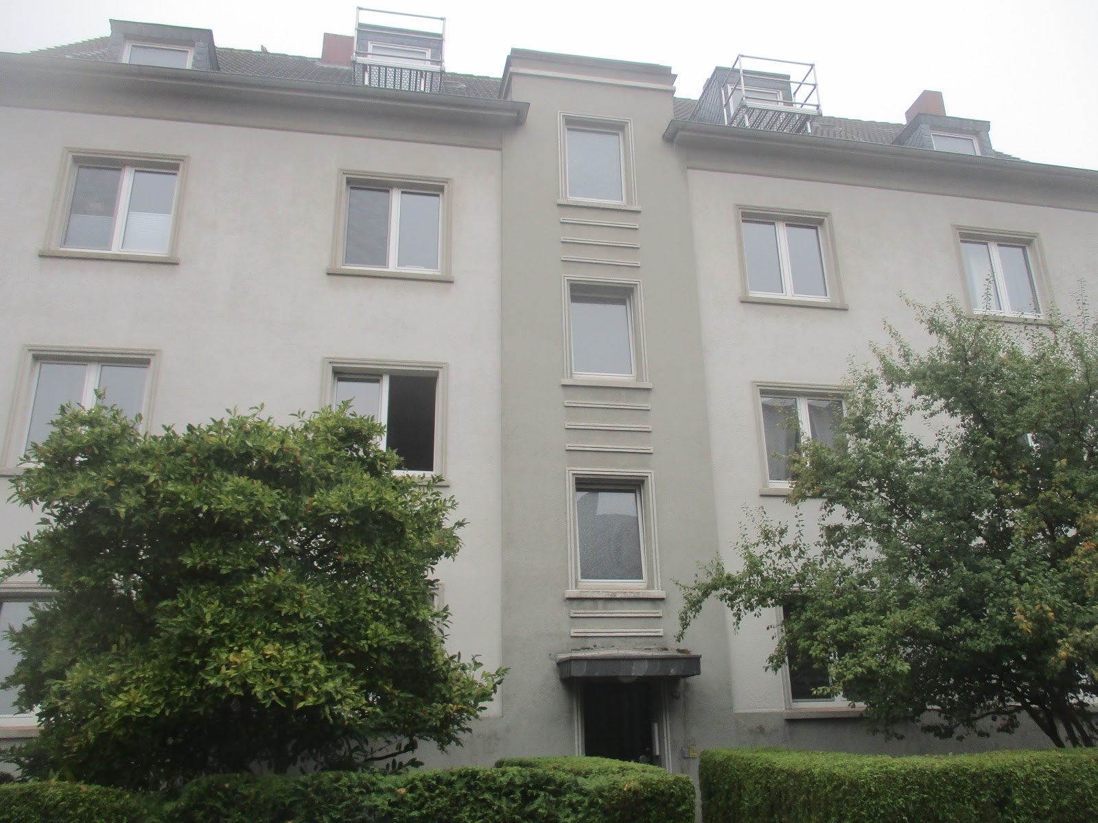 Wohnung Cimbernstraße in Dortmund