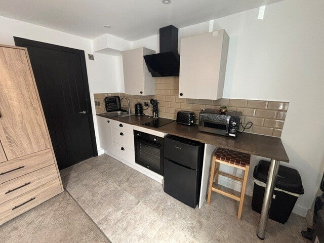 Room Campion Street in Derby