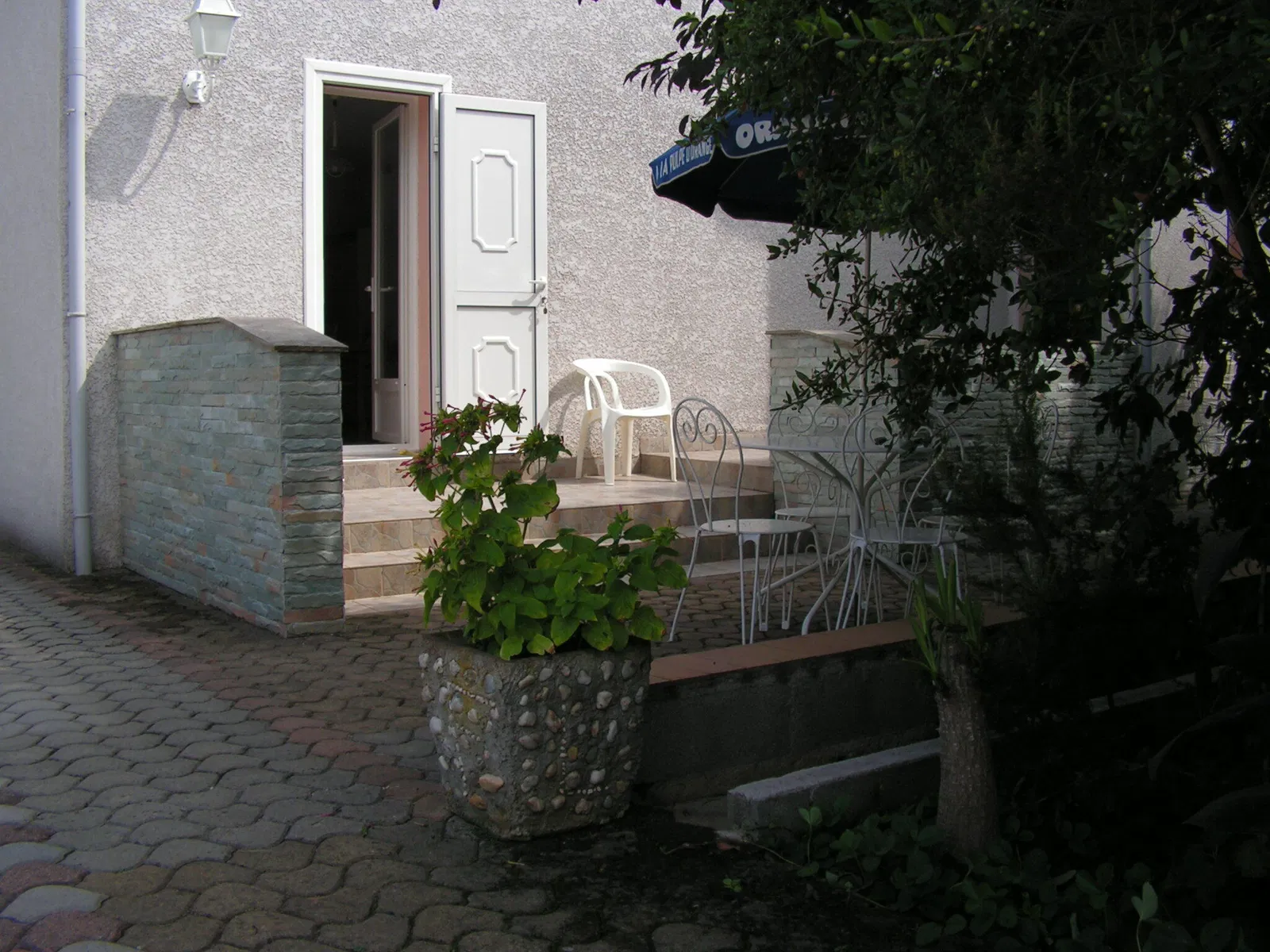 House Ponticchio in Santa-Lucia-di-Moriani
