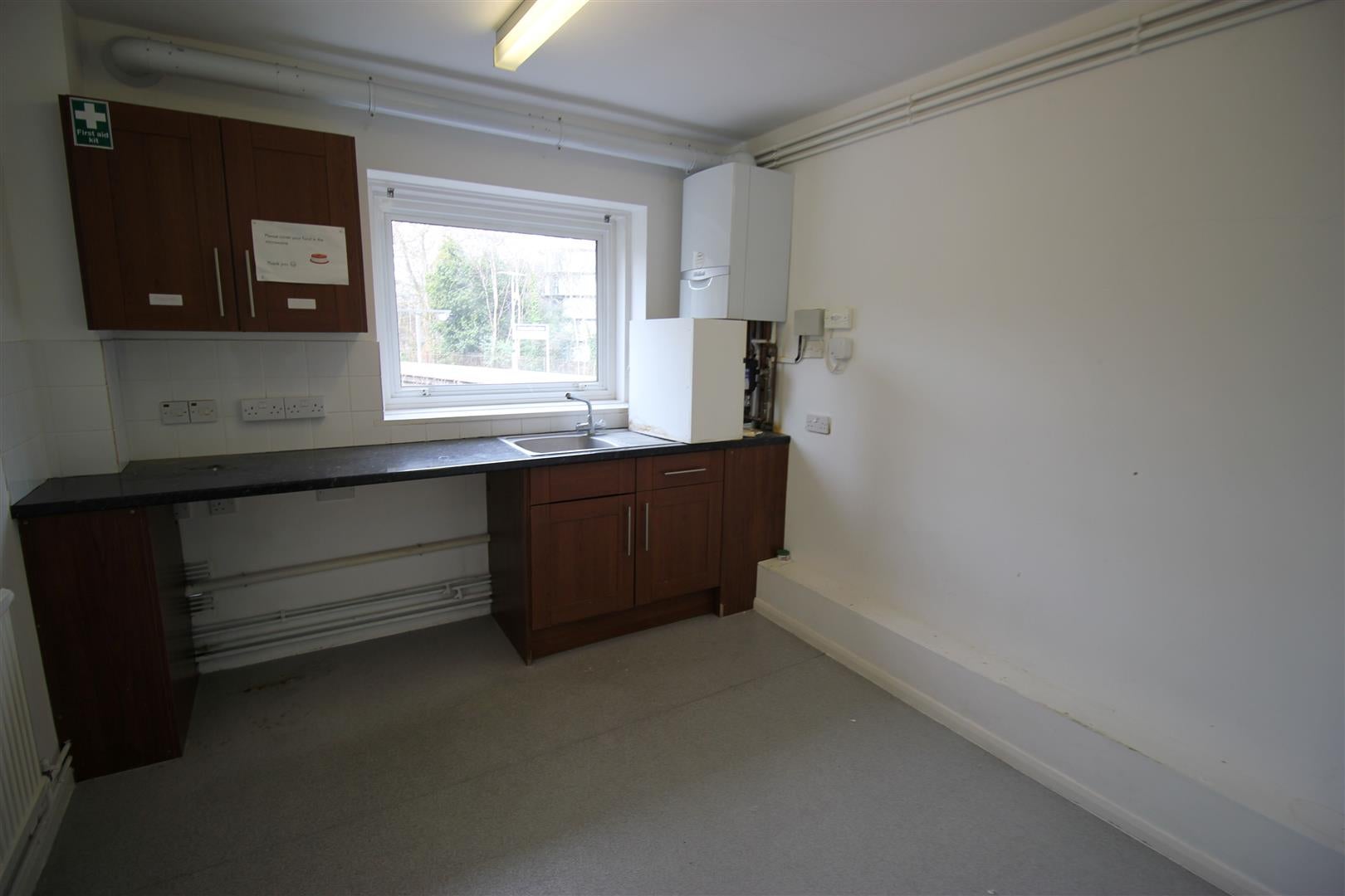 Flat Crasswell Street in Portsmouth