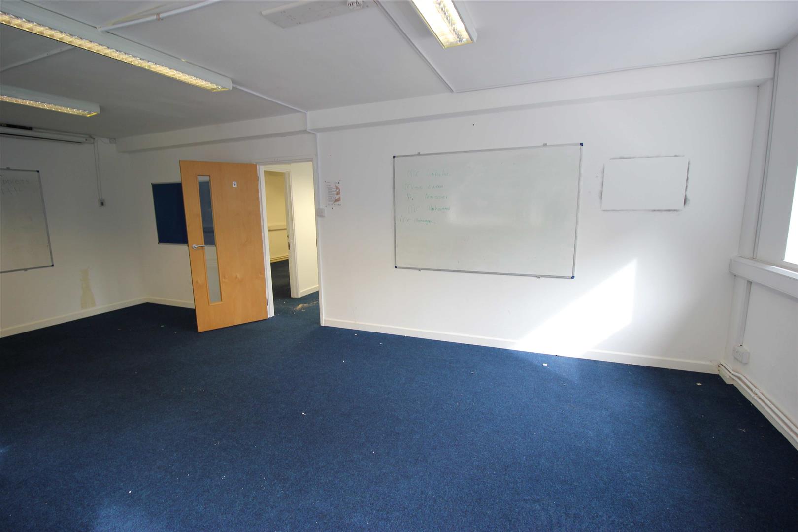 Flat Crasswell Street in Portsmouth
